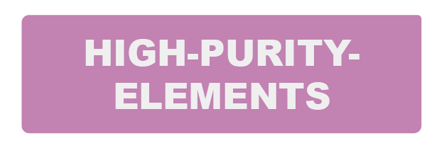 High-Purity Elements
